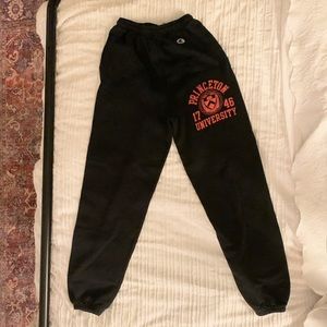 Princeton University Sweatpants